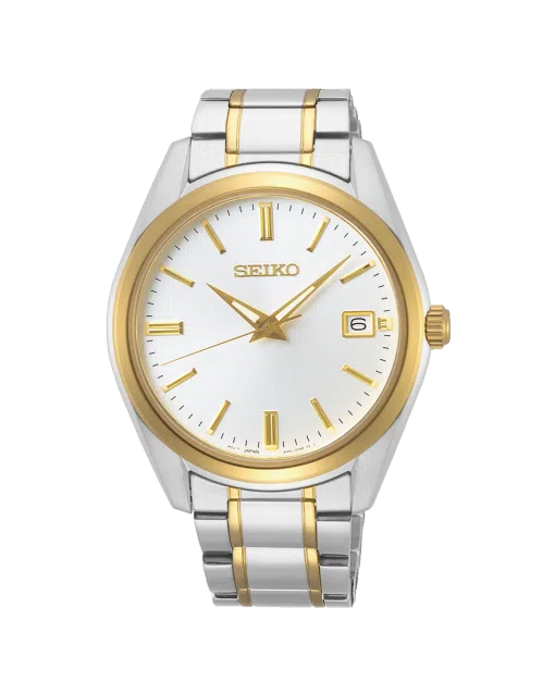 Seiko Conceptual Quartz 40mm - SUR312P1