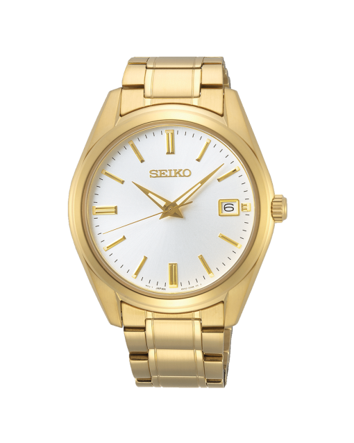 Seiko Conceptual Quartz 40mm - SUR314P1