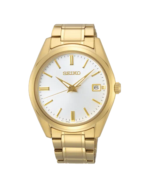 Seiko Conceptual Quartz 40mm - SUR314P1