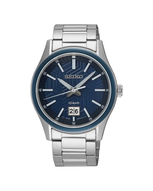 Seiko Mens Sports - SUR559P1