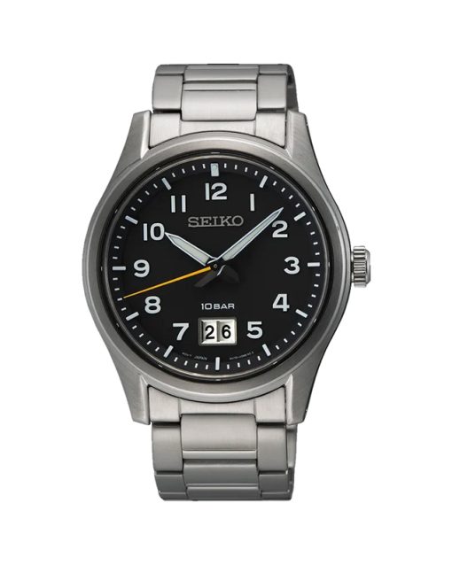 Seiko Conceptual Men 40mm - SUR569P1