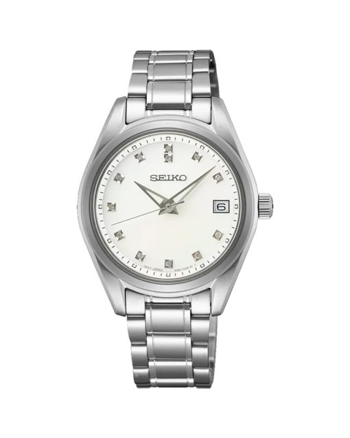 Seiko Conceptual Diamonds 32mm - SUR579P1