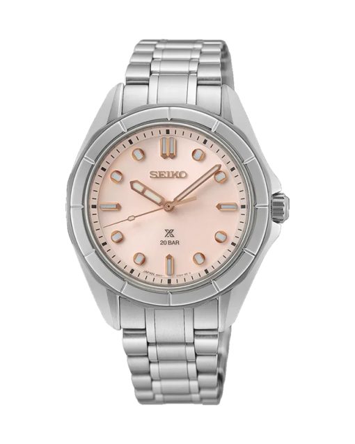 Seiko Prospex Premium 34mm - SUR597J1