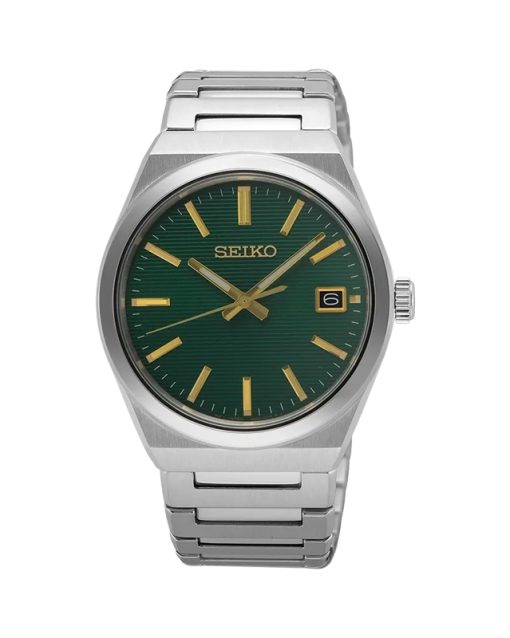 Seiko Conceptual 39mm - SUR601P1