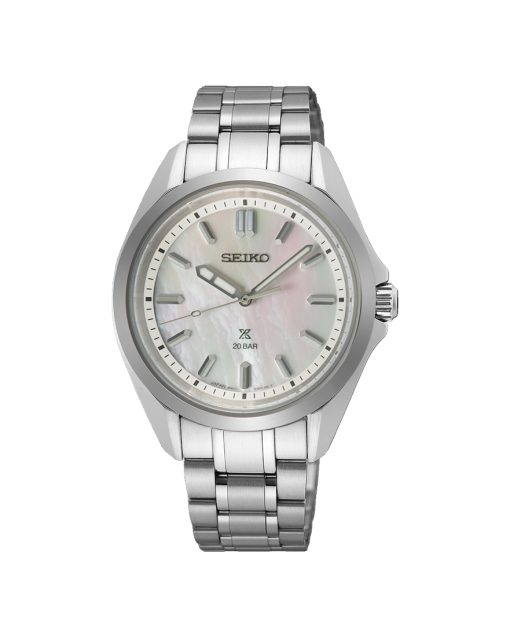 Seiko Prospex Marine Sports 34mm - SUR605J1