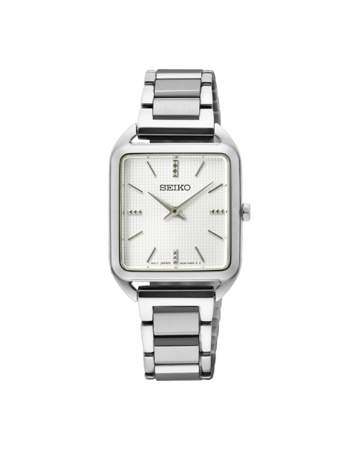 Seiko Conceptual Rectangular 26mm - SWR073P1
