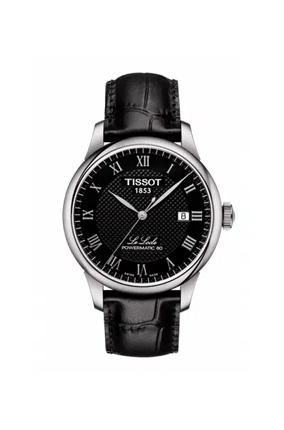 Tissot Le Locle Powermatic 80 - T006.407.16.053.00