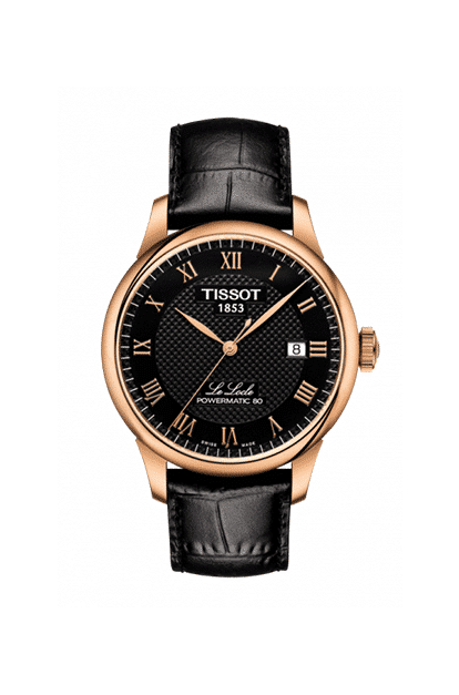 Tissot Le Locle Powermatic 80 - T006.407.11.053.00