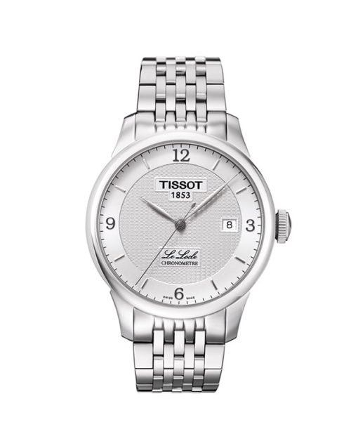 Tissot Le Locle Automatic COSC - T006.408.11.037.00