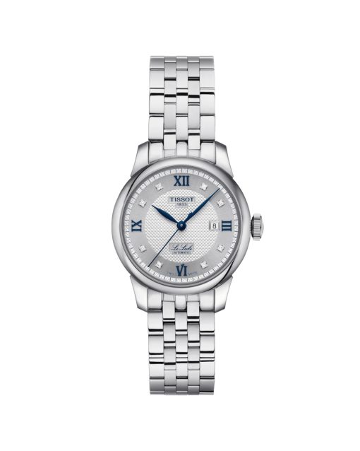 Tissot Le Locle Automatic Lady (29.00) 20th Anniversary - T006.207.11.036.01