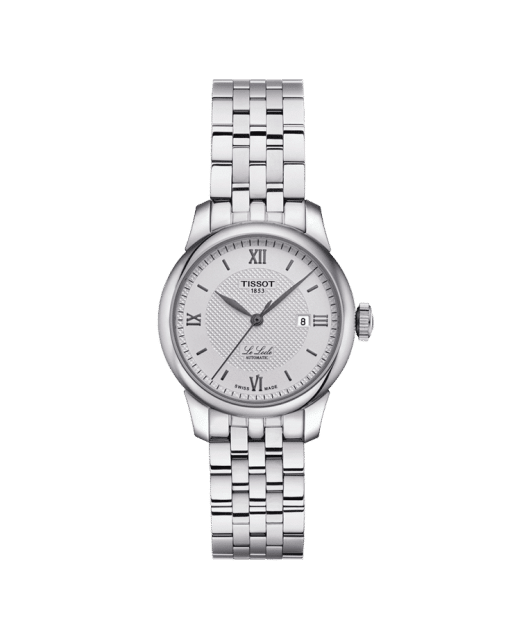 Tissot Le Locle Automatic Lady (2900) - T006.207.11.038.00