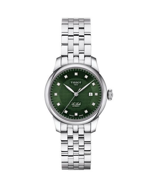 Tissot Le Locle Automatic Lady 29mm - T006.207.11.096.00