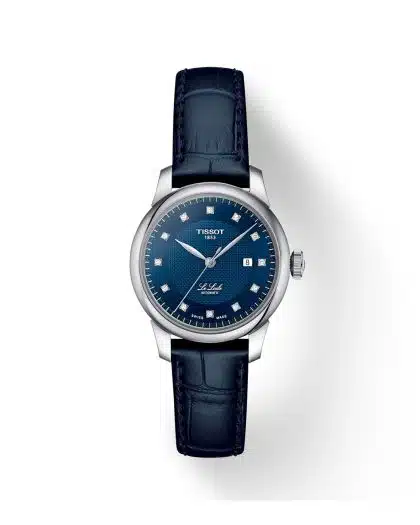 Tissot Le Locle 29mm - T006.207.16.046.00
