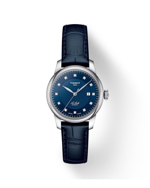 Tissot Le Locle 29mm - T006.207.16.046.00