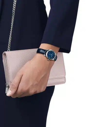 Tissot Le Locle 29mm - T006.207.16.046.00 - Bilde 2