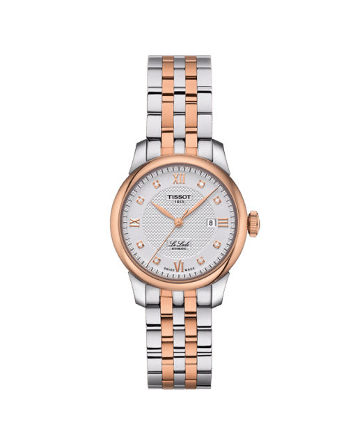 Tissot Le Locle Automatic Lady (2900) Special Edition - T006.207.22.036.00