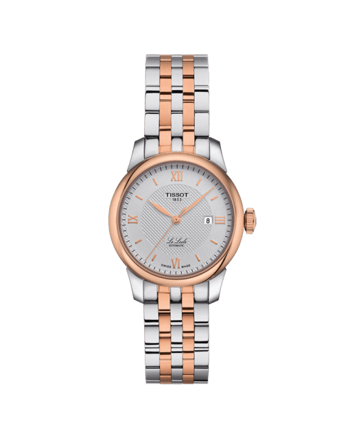 Tissot Le Locle Automatic Lady (2900) - T006.207.22.036.00