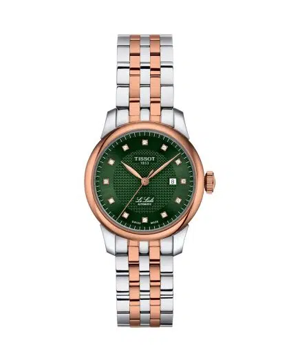 Tissot Le Locle 29mm - T006.207.22.096.00