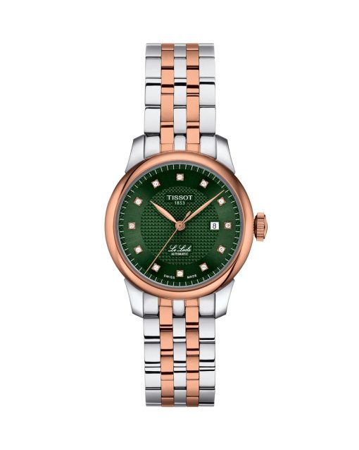 Tissot Le Locle 29mm - T006.207.22.096.00