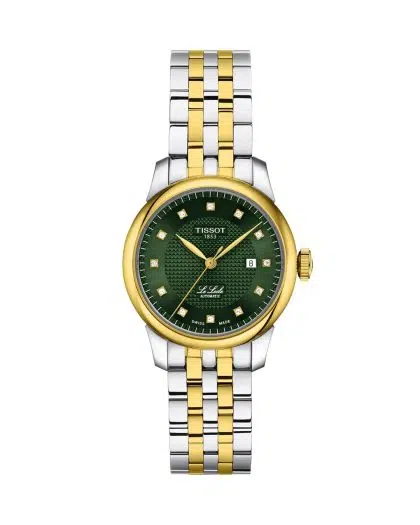 Tissot Le Locle 29mm - T006.207.22.096.01