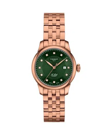 Tissot Le Locle 29mm - T006.207.33.096.00