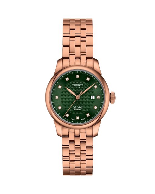 Tissot Le Locle 29mm - T006.207.33.096.00