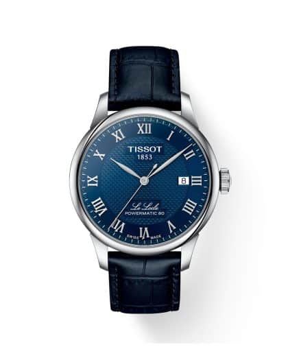 Tissot Le Locle 39mm - T006.407.16.043.00