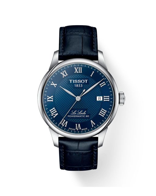 Tissot Le Locle 39mm - T006.407.16.043.00