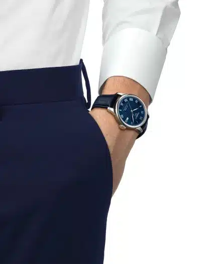 Tissot Le Locle 39mm - T006.407.16.043.00 - Bilde 2
