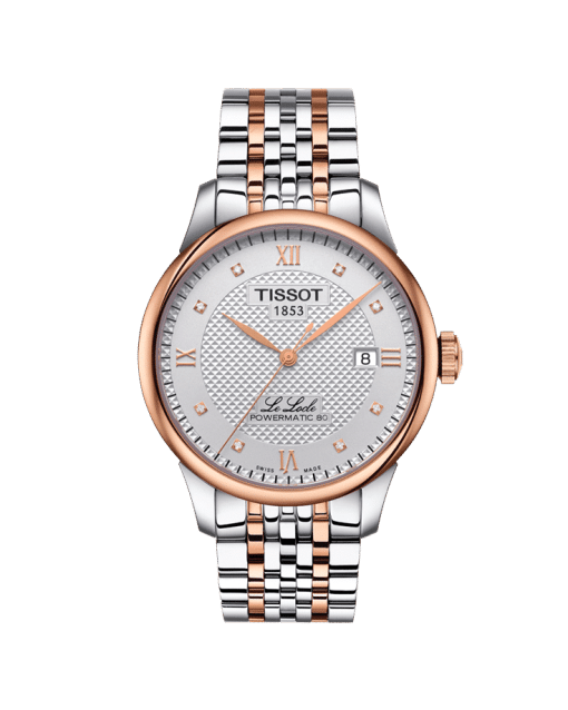 Tissot Le Locle Powermatic 80 - T006.407.22.036.00