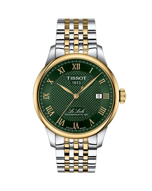 Tissot Le Locle 39mm - T006.407.22.093.00