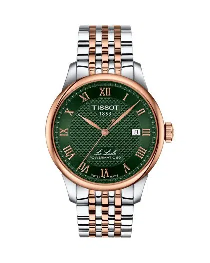 Tissot Le Locle 39mm - T006.407.22.093.01