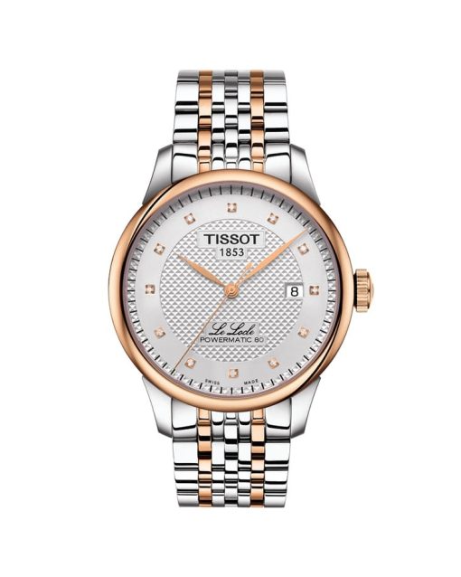 Tissot Le Locle Powermatic 80 - T006.407.22.036.01