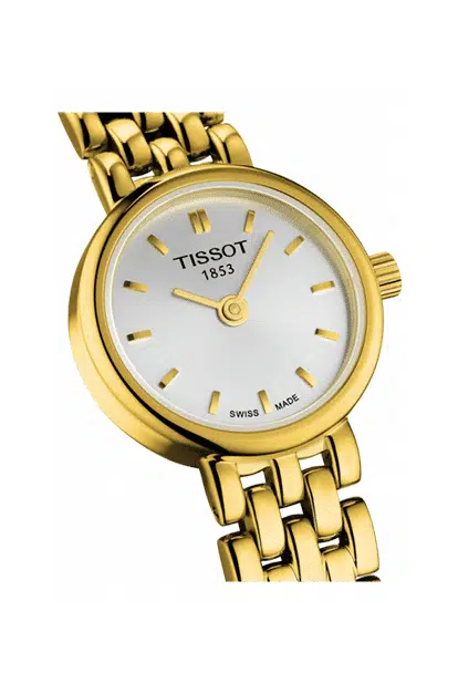 Tissot Lovely T058.009.33.031.00 - Bilde 2