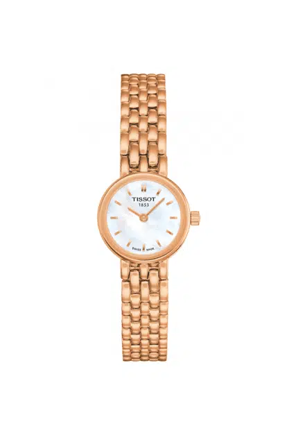 Tissot Lovely T058.009.33.111.00