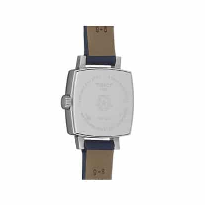 Tissot Lovely Square T058.109.16.031.00 - Bilde 4