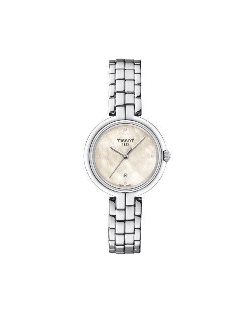 Tissot Flamingo 30mm - T094.210.11.116.02