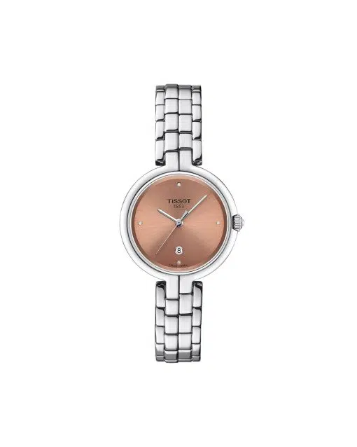 Tissot Flamingo 30mm - T094.210.11.336.00