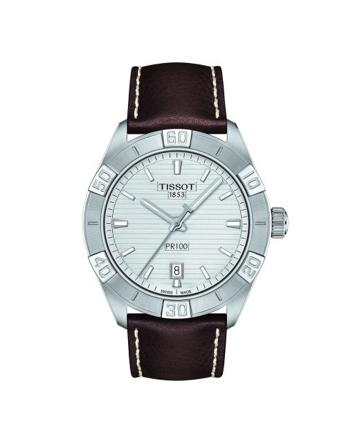 Tissot PR 100 Sport Gent 42mm - T101.610.16.031.00