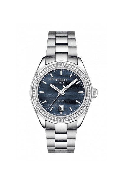 Tissot PR 100 Lady Sport Chic Special Edition T101.910.61.121.00