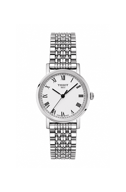 Tissot Everytime Small - Jungfraubahn Edition T109.210.11.033.10