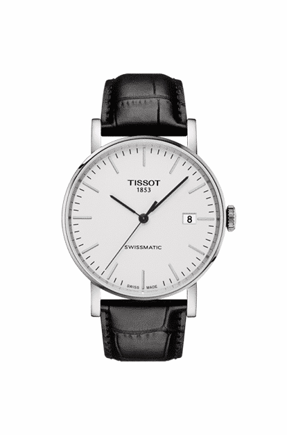 Tissot Everytime Swissmatic T109.407.16.031.00
