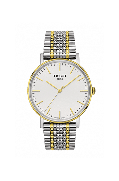 Tissot Everytime Medium T109.410.22.031.00