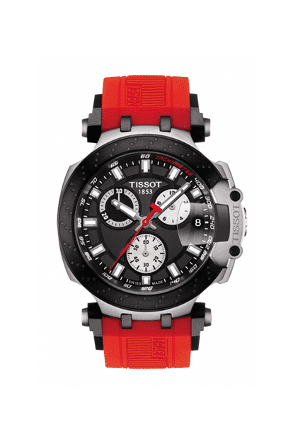 Tissot T-Race Chronograph T115.417.27.051.00