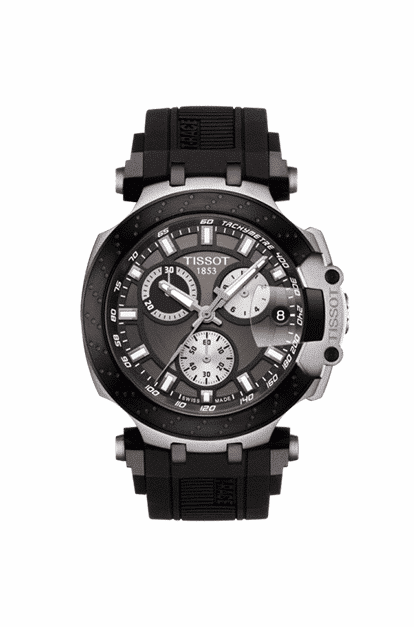 Tissot T-Race Chronograph T115.417.27.061.00