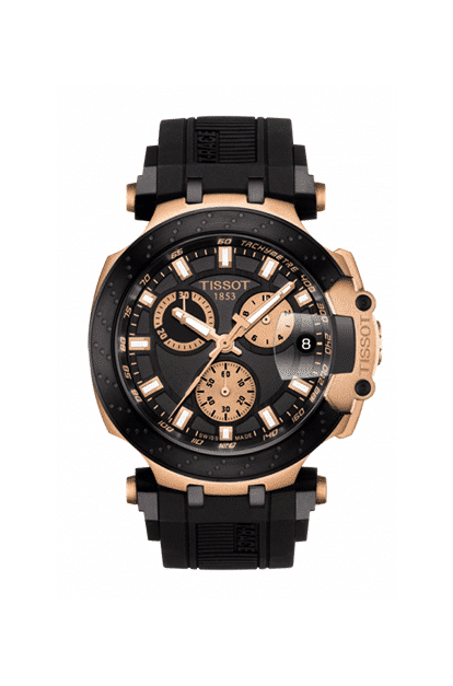 Tissot T-Race Chronograph T115.417.37.051.00