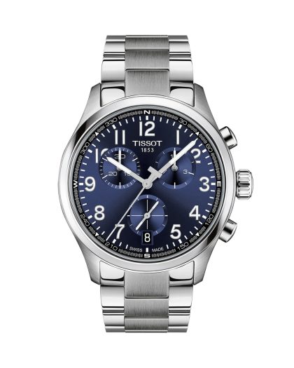 Tissot Chrono L 42mm - T116.417.11.042.00