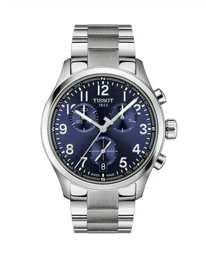 Tissot Chrono L 42mm - T116.417.11.042.00