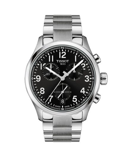 Tissot Chrono L 42mm - T116.417.11.052.00