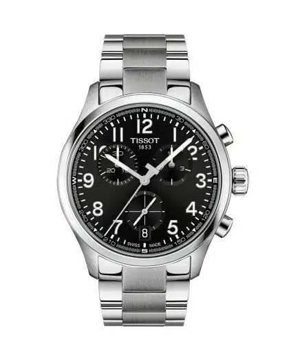 Tissot Chrono L 42mm - T116.417.11.052.00